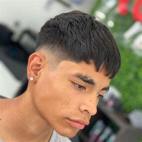 15 Coolest Mexican Haircuts for Men